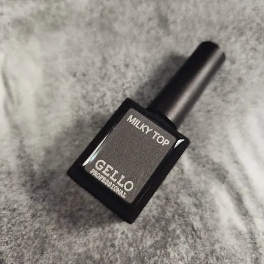 Gello - milky top טופ מילקי