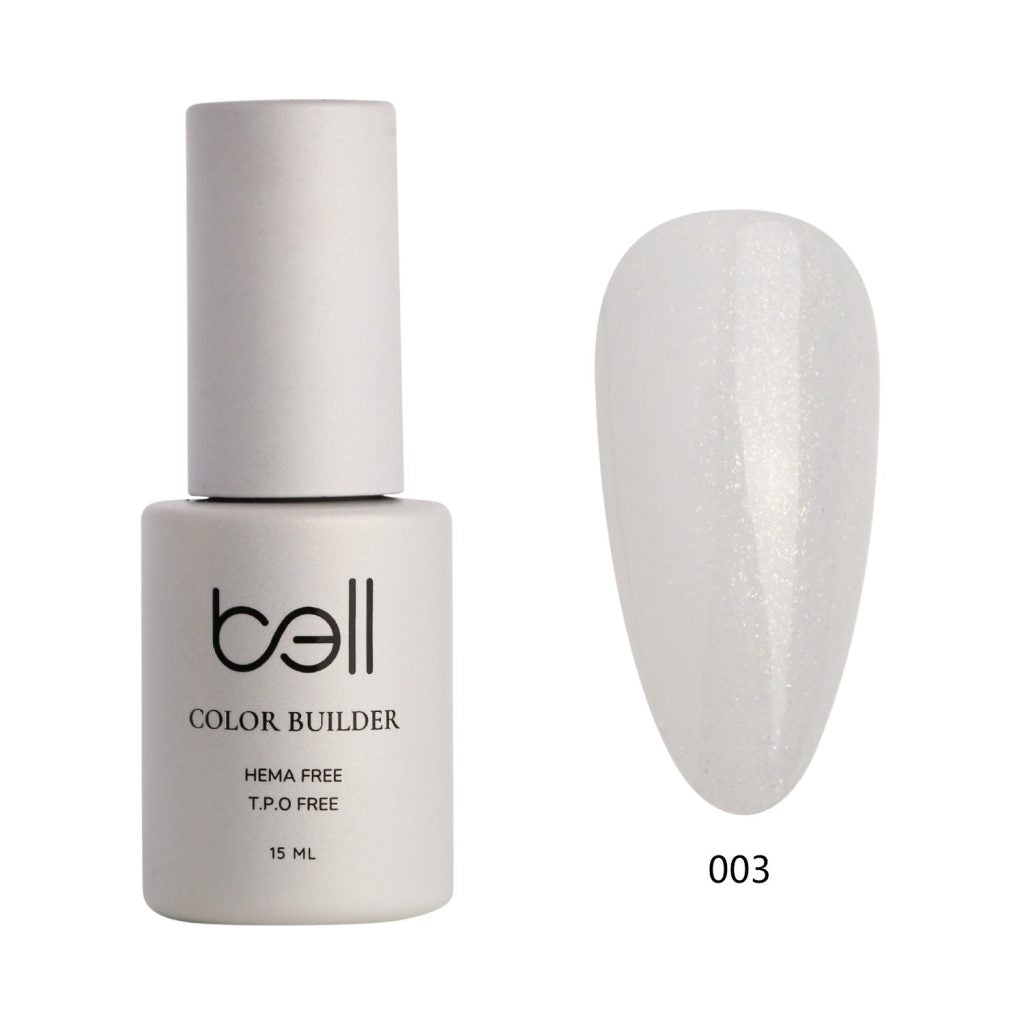 Bell בילדר ג'ל ללא EMA וללא TPO 003