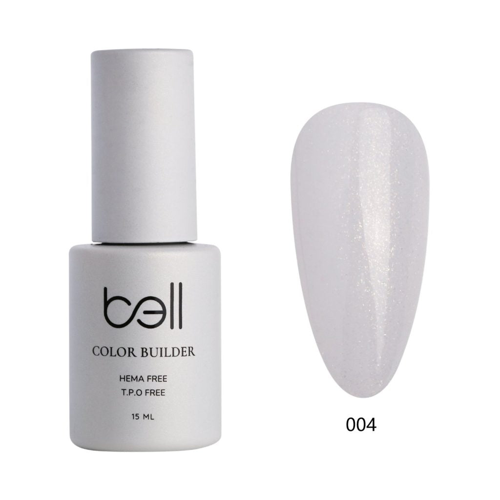 Bell בילדר ג'ל ללא EMA וללא TPO 004