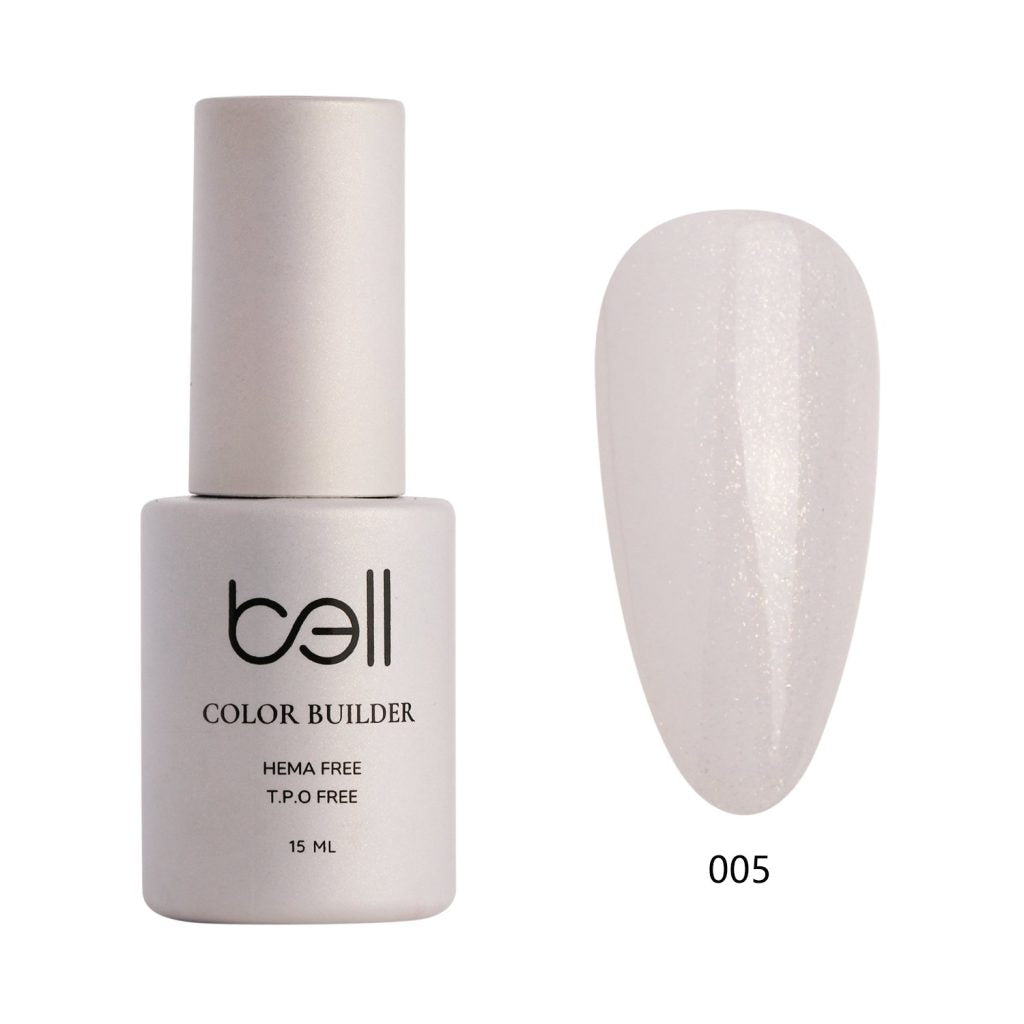 Bell בילדר ג'ל ללא EMA וללא TPO 005