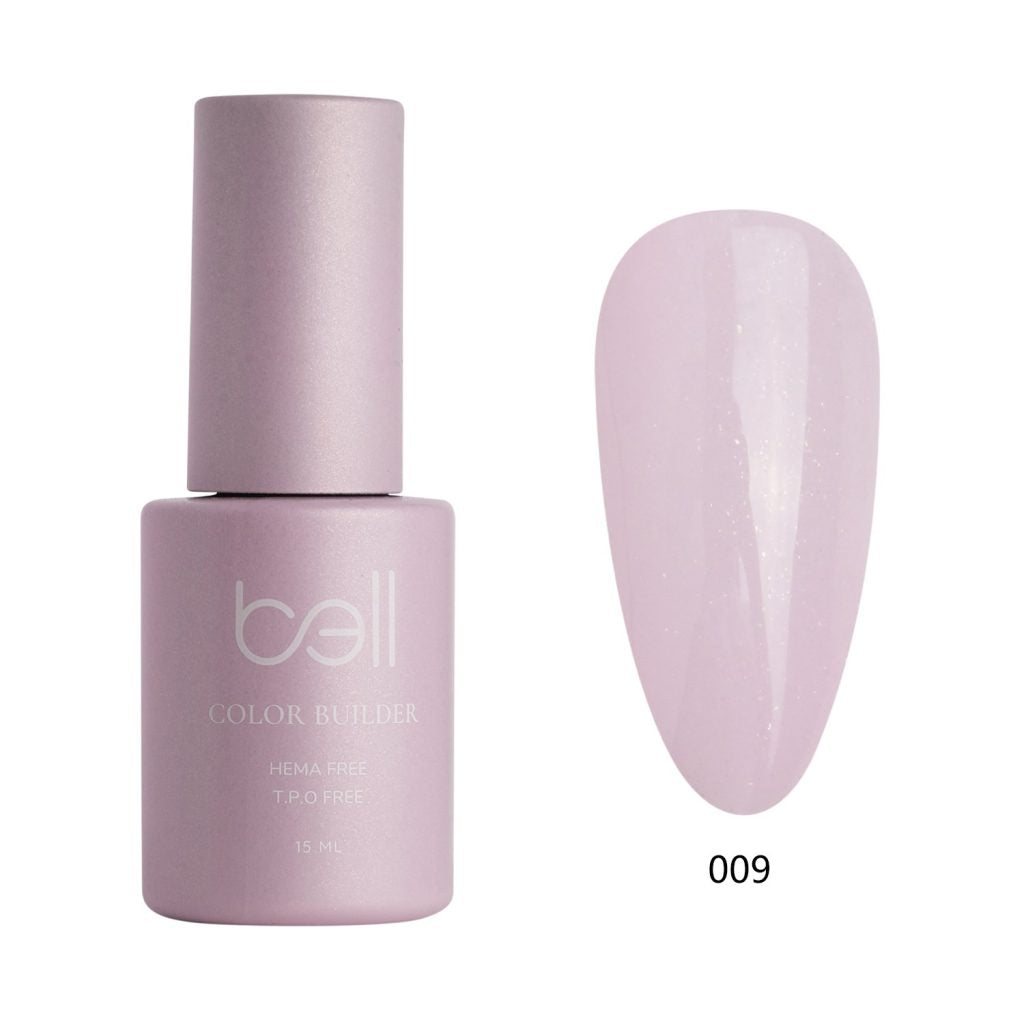 Bell בילדר ג'ל ללא EMA וללא TPO 009