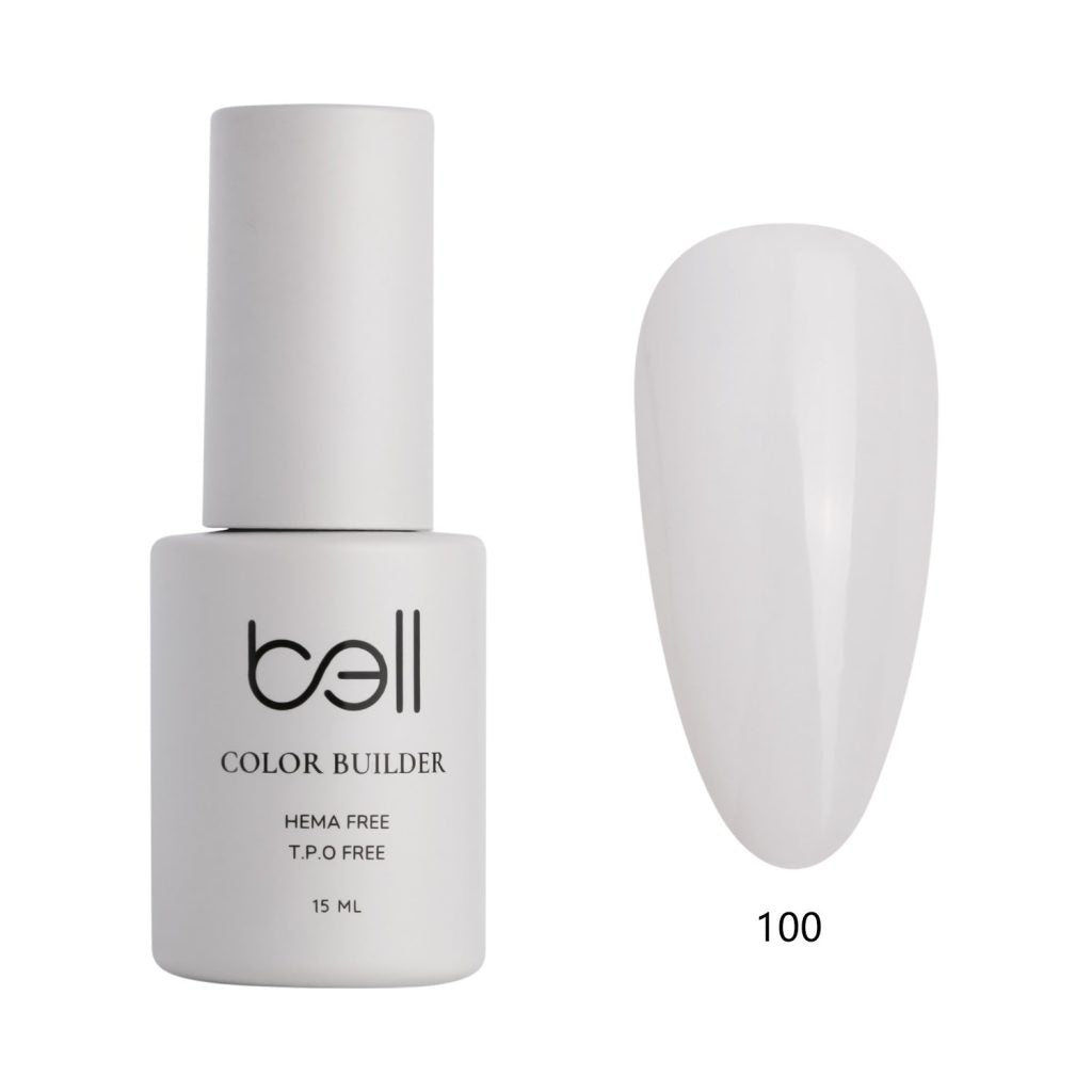 Bell בילדר ג'ל ללא EMA וללא TPO 100