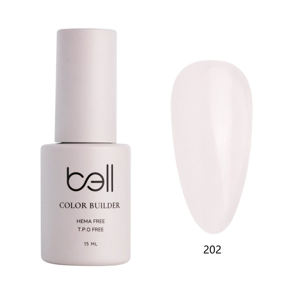 Bell בילדר ג'ל ללא EMA וללא TPO 202