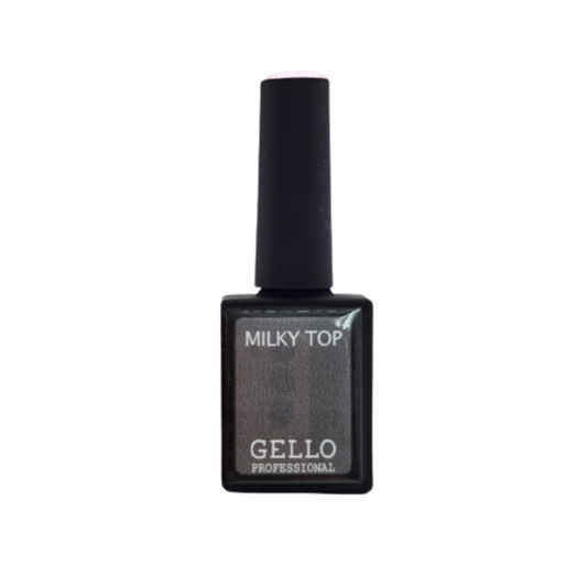 Gello - טופ מילקי