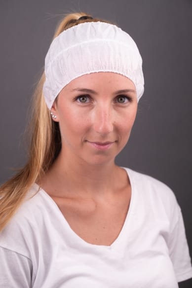 סרט ראש חד פעמי - 100 יחידות