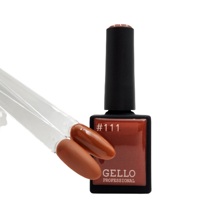 Gello - צבע 111