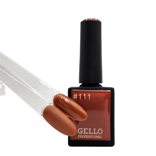 Gello - צבע 111