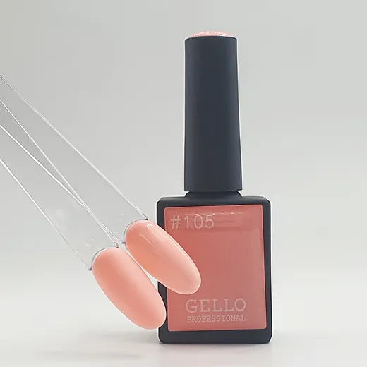 Gello - צבע 105