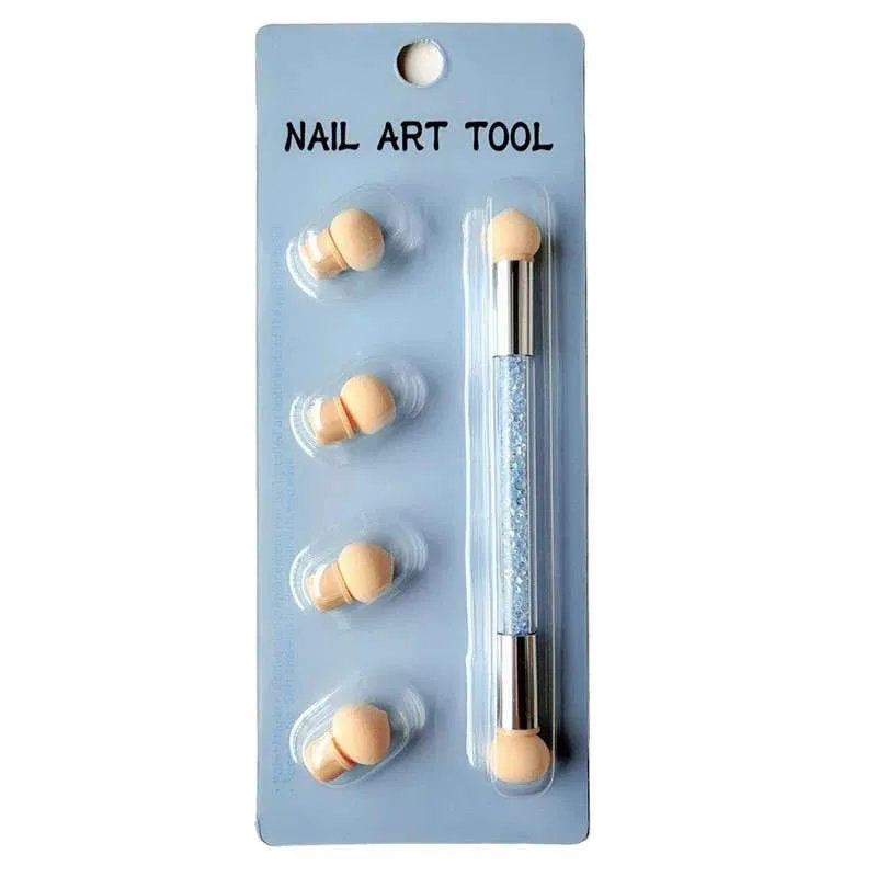 סט ספוגיות אומברה