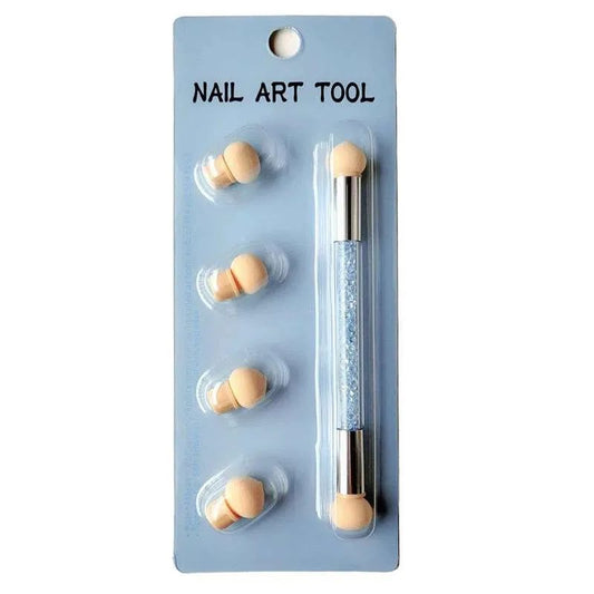 סט ספוגיות אומברה