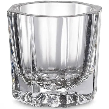 כוס זכוכית דפנדיש