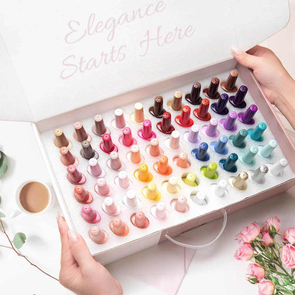 Venalisa vip 5 - ונליסה ויאיפי 5 מזוודה