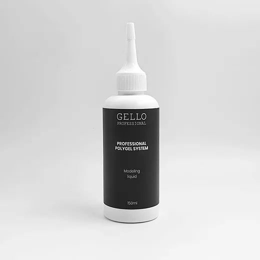 נוזל עבודה פוליג'ל