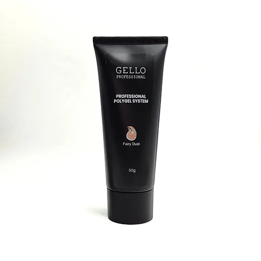 פוליג'ל ג'לו - פרי דסט 60 גרם