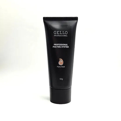 פוליג'ל ג'לו - פרי דסט 60 גרם