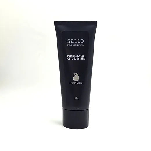 פוליג'ל ג'לו - פרנץ ונילה 60 גרם