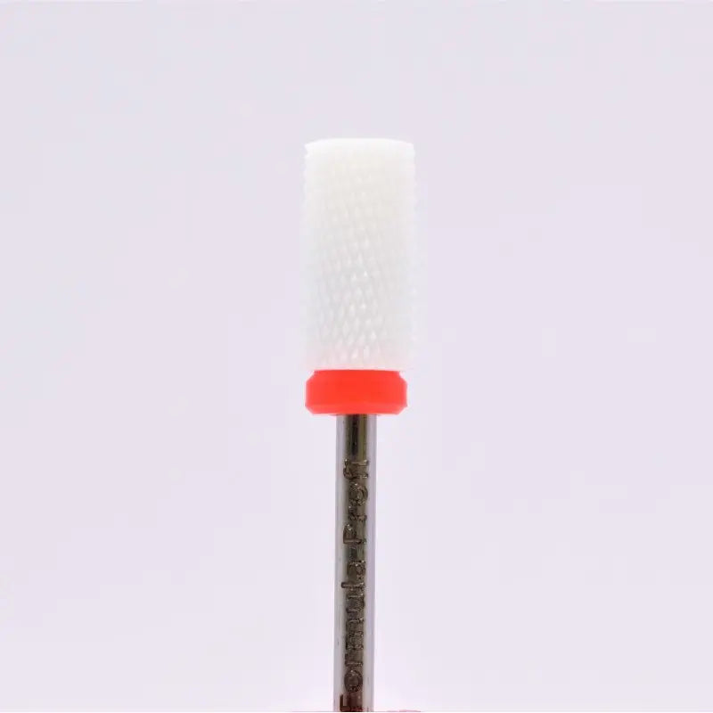 ראש חבית אדום