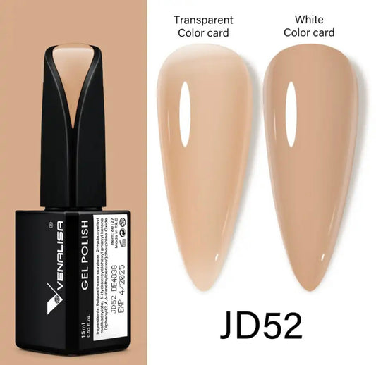 Venalisa - ונליסה צבע בסיס מספר 52