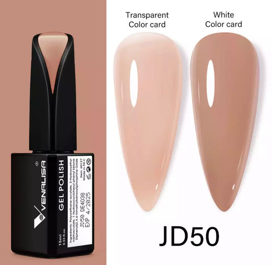 צבעי בסיס של Venalisa - 15 מ״ל