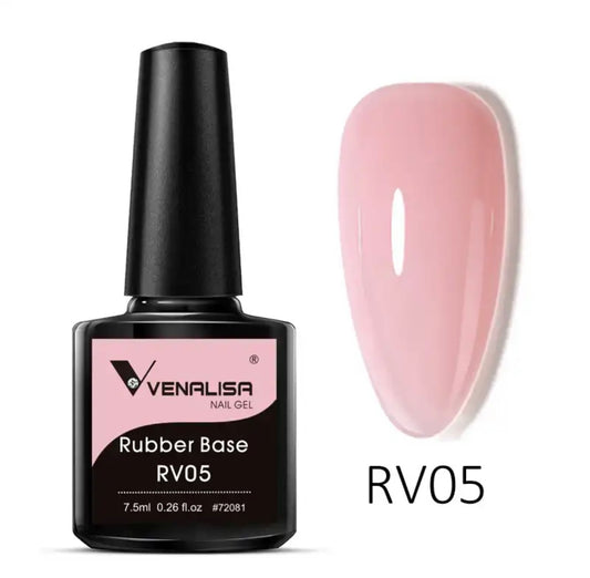 Venalisa - ונליסה ראבר בייס 5