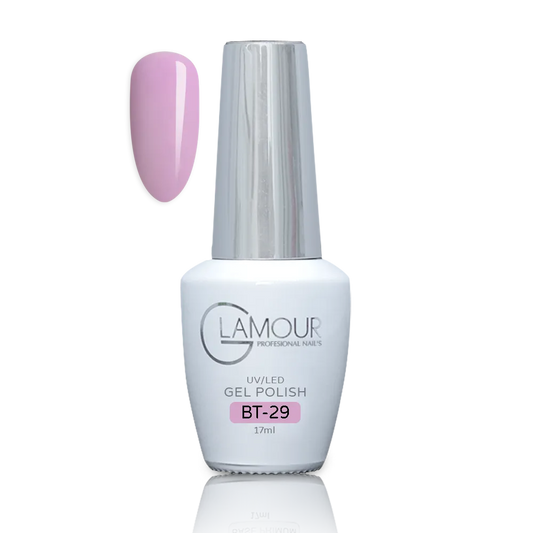 בייס צבע מספר 29 – Glamour