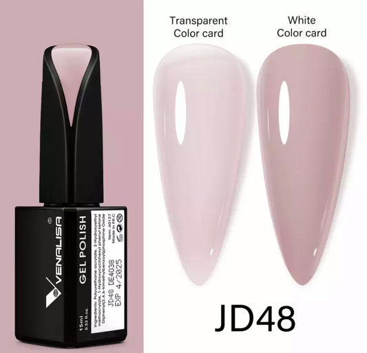 צבעי בסיס של Venalisa - 15 מ״ל