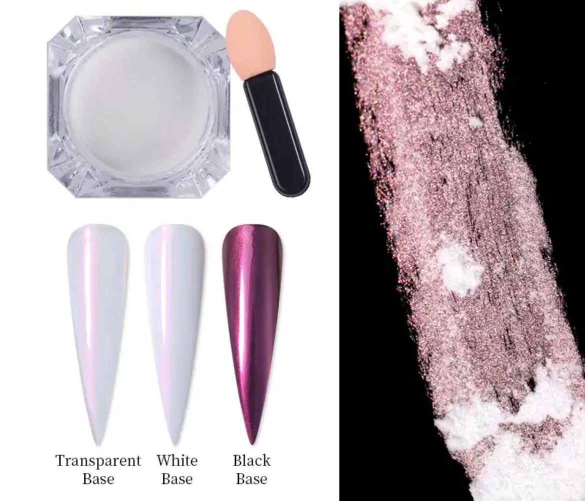 אבקת פנינה -  *תמונה להמחשה*