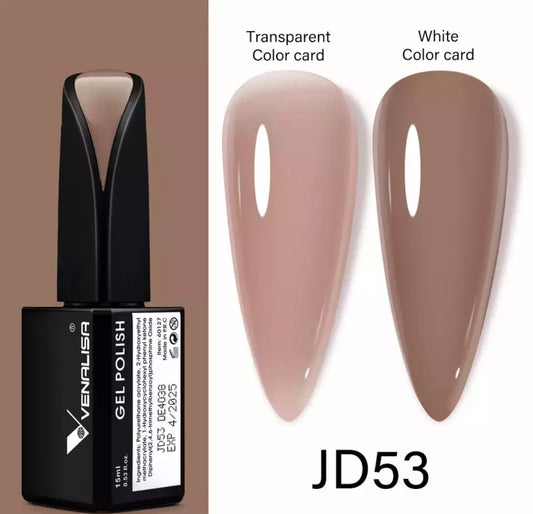 צבעי בסיס של Venalisa - 15 מ״ל