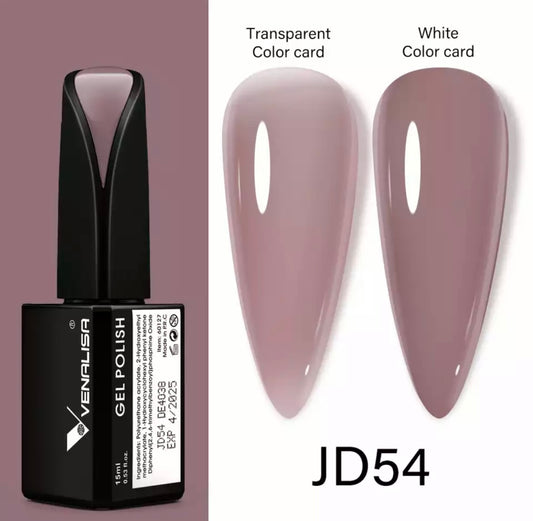 צבעי בסיס של Venalisa - 15 מ״ל