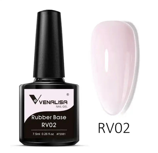 Venalisa - ונליסה ראבר בייס 2