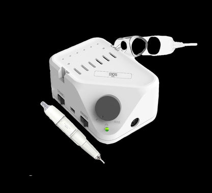 סטרונג 350 B STRONG לבנה - מקורית אחריות יצרן לשנה