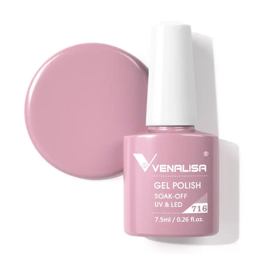 Venalisa - צבע 716 ונליסה