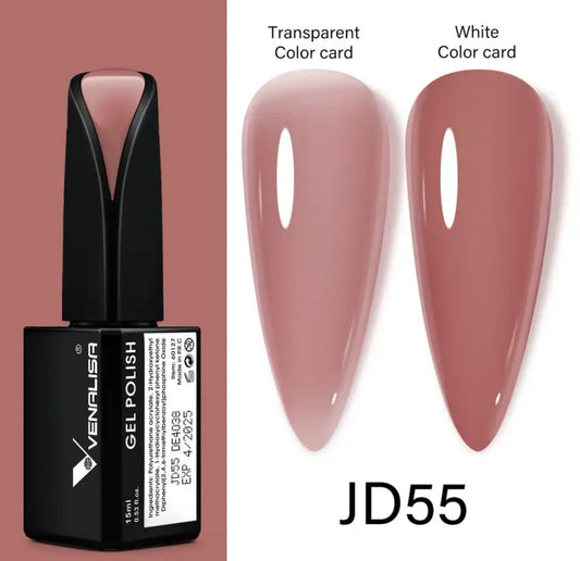 צבעי בסיס של Venalisa - 15 מ״ל