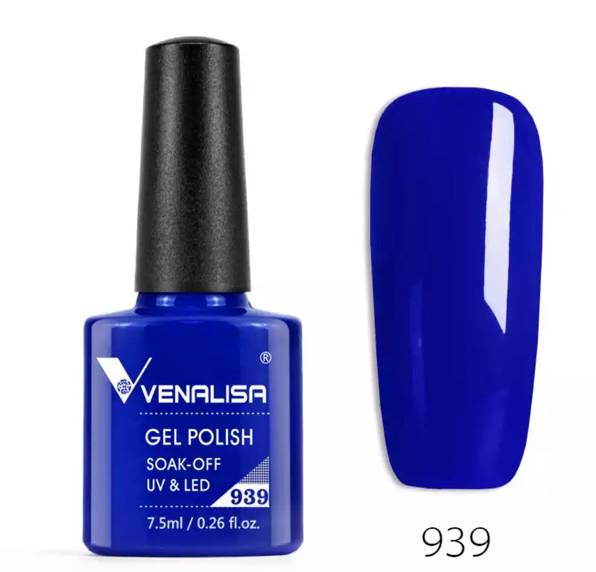 Venalisa - צבע 939