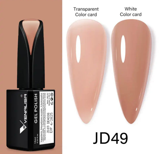 צבעי בסיס של Venalisa - 15 מ״ל