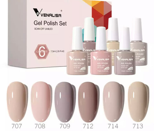 Venalisa 2202 - קולקציית ניודים