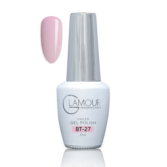 בייס צבע מספר 27 – Glamour