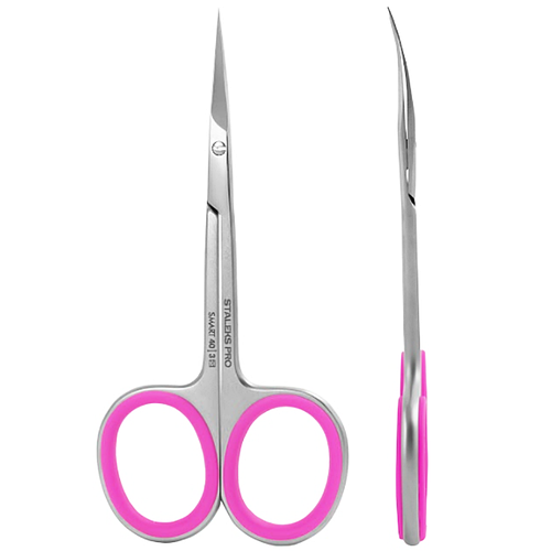 מספריים למניקור סטאלקס 40/3 staleks