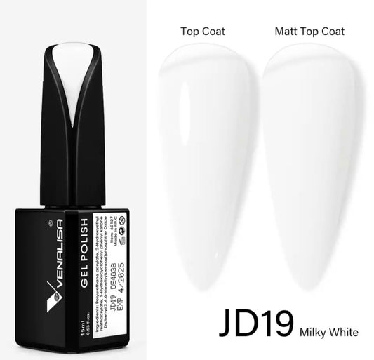 צבעי בסיס של Venalisa - 15 מ״ל