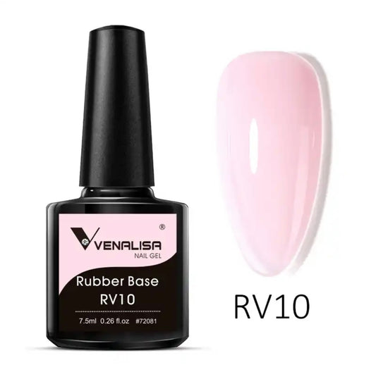 Venalisa - ונליסה ראבר בייס 10