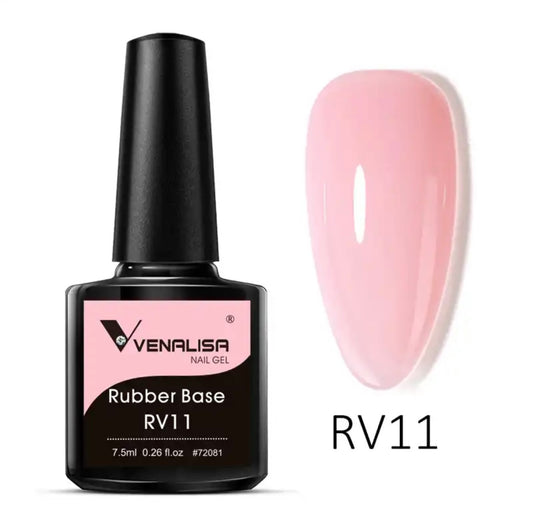 Venalisa - ונליסה ראבר בייס 11