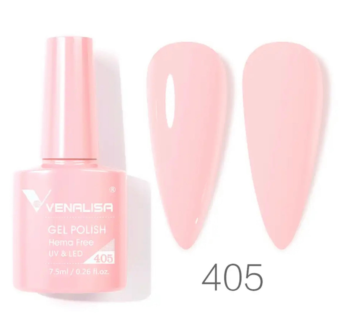 Venalisa - צבע 405