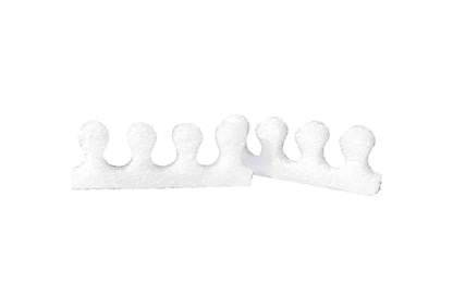 מפרידי אצבעות חד פעמיים - 50 יחידות