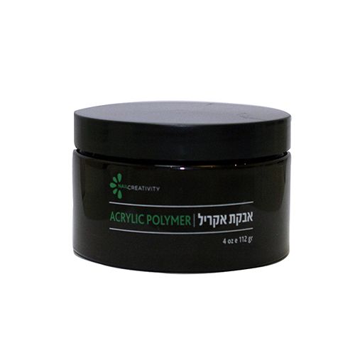 אבקת אקריל 112 גרם Nail Creativity