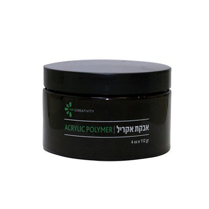 אבקת אקריל 112 גרם Nail Creativity