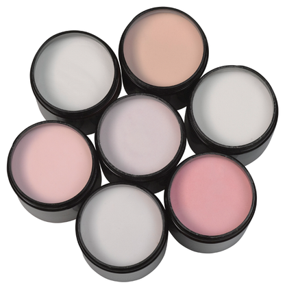 אבקת אקריל 112 גרם Nail Creativity