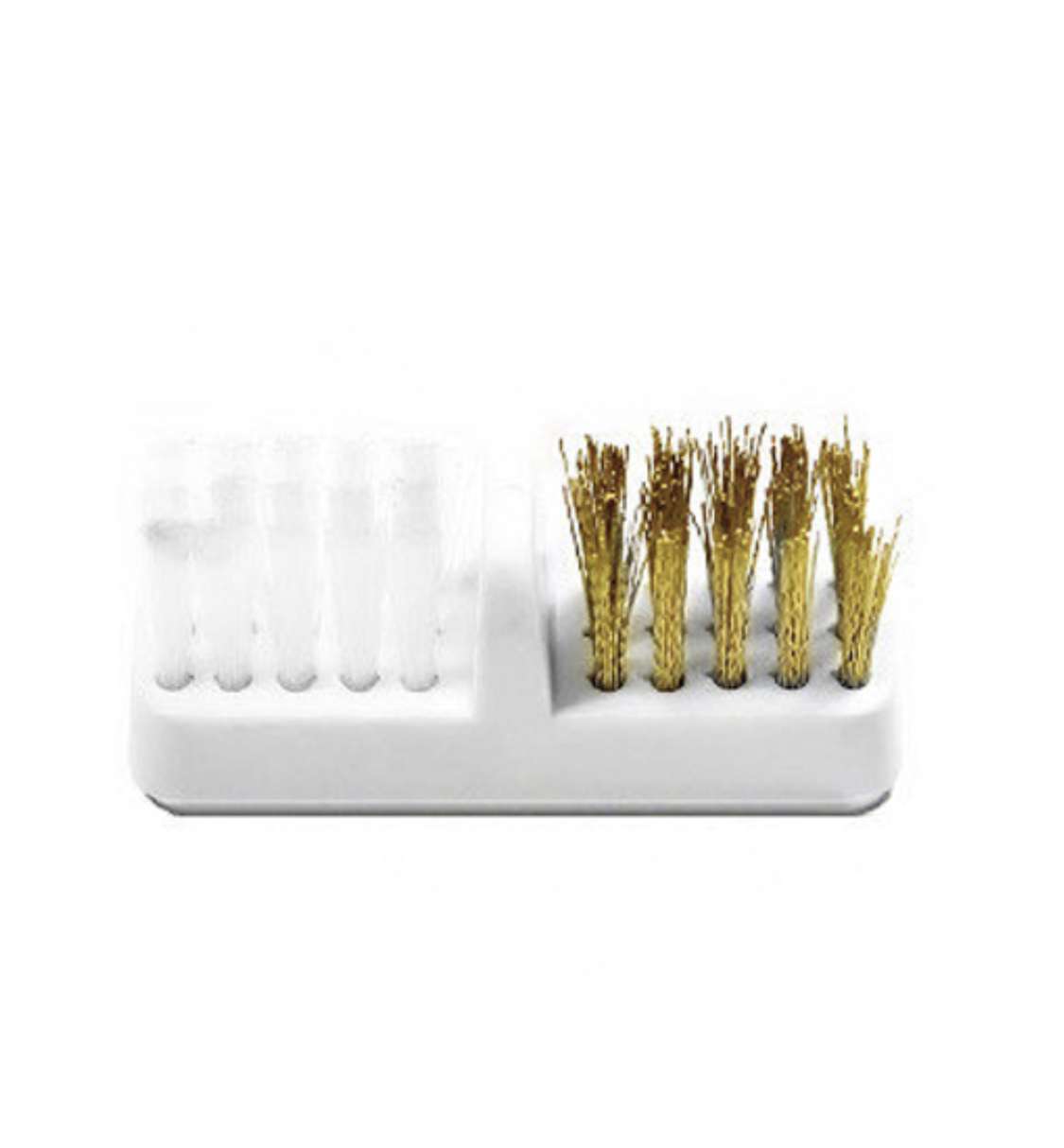 מברשת לניקוי ראשים