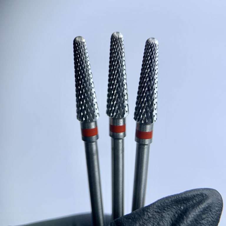 ראש קרבייד אדום להחלקת הבייס