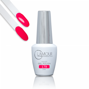 GLAMOUR- צבע מספר 179