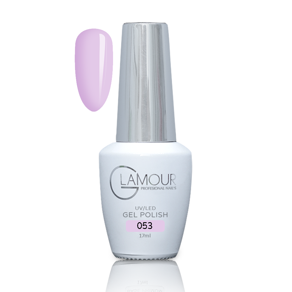 Glamour- צבע 53